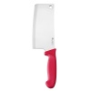 Lihakirves, 180 mm, HACCP, HENDI, Profi Line, Punane, (L)327mm