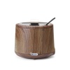 Supikatel UNIQ, HENDI, designed by Robert Bronwasser, Puidust, 230V/500W, ⌀365x(H)325mm
