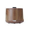 Supikatel UNIQ, HENDI, designed by Robert Bronwasser, Puidust, 230V/500W, ⌀365x(H)325mm