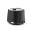Soup kettle UNIQ, analogue control, HENDI, 8L, Black, 230V/500W, 367x385x(H)325mm