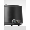 Soup kettle UNIQ, analogue control, HENDI, 8L, Black, 230V/500W, 367x385x(H)325mm