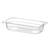GN 1/2 konteiner COOL, HENDI, COOL, GN 1/2, 4L, Läbipaistev, 325x265x(H)65mm