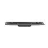 Kaas GN 1/1 konteinerile COOL, HENDI, COOL, GN 1/3, Must, 325x176mm