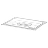 Kaas GN 2/1 konteinerile COOL, HENDI, COOL, GN 1/2, Läbipaistev, 325x265mm