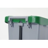 Prügikonteiner 120L