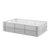 VÄRSKETE MAKARONIDE KUIVATUSKARP 600X400X70MM