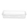 GN 1/1 konteiner COOL, HENDI, COOL, GN 1/1, 13,3L, Läbipaistev, 530x325x(H)100mm