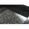 Toiduanum CONVECTOMAT CLASSIC GN 2/1, HENDI, GN 2/1, Must, 650x530x(H)60mm, Ristkülikukujuline