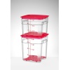Toidukonteiner CamSquares Fresh Pro , Cambro, 7,6L, 229x229x(H)243mm