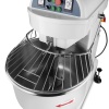 SPIRAALMIKSER MSM 200L, 2 KIIRUST