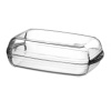 Röster, topelt OVENCHEF, Duralex, 355x220x(H)110mm