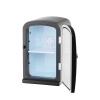 Piimakülmik, HENDI, Kitchen Line, Must, 230V/50W, 213x275x(H)343mm
