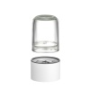 Lisaseade - väikepartii veski/purusti, Kenwood, 100x100x(H)150mm