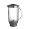 Lisa - Thermo Resist 1,6-liitrine klaasist blender, Kenwood, 140x195x(H)275mm