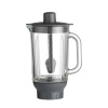 Lisa - Thermo Resist 1,6-liitrine klaasist blender, Kenwood, 140x195x(H)275mm