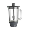 Lisa - Thermo Resist 1,6-liitrine klaasist blender, Kenwood, 140x195x(H)275mm
