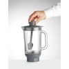 Lisa - Thermo Resist 1,6-liitrine klaasist blender, Kenwood, 140x195x(H)275mm