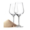 Graanulid poleerimiseks, HENDI, 3 kg