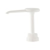 Siirupipump 8ml, HENDI, Valge