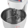 SPIRAALMIKSER MSM 50L, 2 KIIRUST