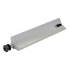 Vahesein taldrikutele CamLever kärule ADCSC480, Cambro, 67x111x(H)597mm