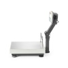 LCD platvormkaal koos kokkupandava samba ja legaliseerimisega, EKO+ liin, 60 kg, TEM, 350x400x(H)522mm