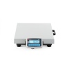Kaasaskantavad LCD-pakettide kaalud legaliseerimisega, EKO+ liin, 150 kg, TEM, 730x535x(H)170mm