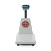 LCD platvormkaal koos samba ja legaliseerimisega, EKO+ liin, 300 kg, TEM, 500x700x(H)940mm
