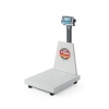 LCD platvormkaal koos samba ja legaliseerimisega, EKO+ liin, 300 kg, TEM, 500x700x(H)940mm