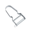 Koorija Star, Victorinox, Star, sile tera, Hõbedane, 110x67x(H)13mm