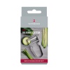 Koorija Star, Victorinox, Star, Julienne tera, Hõbedane, 110x67x(H)13mm