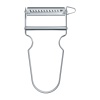 Koorija Star, Victorinox, Star, Julienne tera, Hõbedane, 110x67x(H)13mm