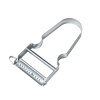 Koorija Star, Victorinox, Star, Julienne tera, Hõbedane, 110x67x(H)13mm