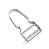 Koorija Star, Victorinox, Star, Julienne tera, Hõbedane, 110x67x(H)13mm