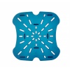 Tühjendusriiul mahutile CamSquares Fresh Pro, Cambro, 11,4 l, 17,2 l ja 20,8 l mahutite puhul, 232x222x(H)25mm