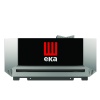 Kondensatsioonikubu ahjudele, Tecnoeka, 220-230V/600W, 793x550x(H)305mm