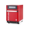 Kiirahi, Tecnoeka, Punane, 230V/3680W, 420x632x(H)630mm