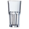 Graniidist kõrge klaas, Arcoroc, Granity, 350 ml, 0,35L, Läbipaistev, 6 tk., ⌀85x(H)122mm