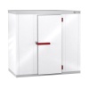 Külmkamber Premium PLUS – 1385 × 2260 mm, 5,02 m³ – ilma agregaadita