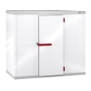 Külmkamber Premium PLUS – 1910 × 2435 mm, 7,76 m³ – ilma agregaadita