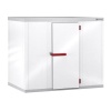 Külmkamber Premium PLUS – 2785 × 3835 mm, 18,81 m³ – ilma agregaadita