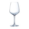 Vina Juliette veiniklaas, Arcoroc, 400 ml, 0,4L, 6 tk., ø87x(H)206mm