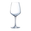 Vina Juliette veiniklaas, Arcoroc, 300 ml, 0,3L, 6 tk., ø79x(H)188mm