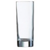 Islandi kõrge klaas, Arcoroc, 330 ml, 0,33L, 6 tk., ⌀63x(H)157mm
