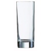 Islandi kõrge klaas, Arcoroc, 330 ml, 0,33L, 6 tk., ⌀63x(H)157mm