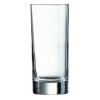 Islandi kõrge klaas, Arcoroc, 290 ml, 0,29L, 6 tk., ⌀63x(H)145mm