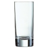 Islandi kõrge klaas, Arcoroc, 220 ml, 0,22L, 6 tk., ⌀53x(H)152mm