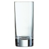Islandi kõrge klaas, Arcoroc, 220 ml, 0,22L, 6 tk., ⌀53x(H)152mm