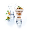 Jazzed Cup, Arcoroc, 410 ml, 0,41L, 6 tk., ⌀x(H)198mm