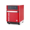 Kiirahi, Tecnoeka, Punane, 230V/3680W, 420x632x(H)630mm